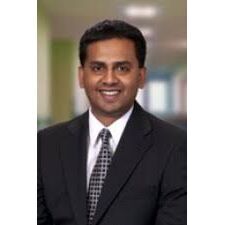 avatar for Murali Ramaswamy