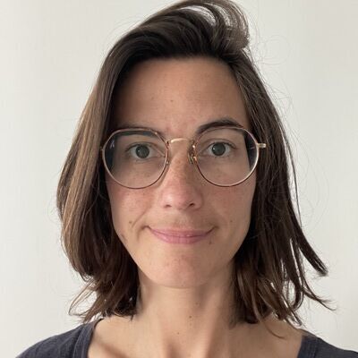 avatar for Alice Caron