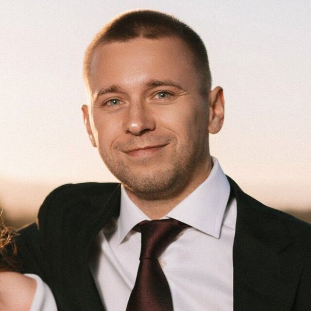 avatar for Aliaksei Sala