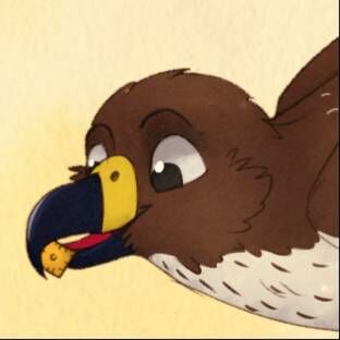 avatar for ChippedBeak