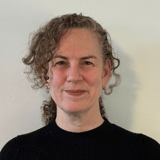avatar for Rachel Woolley