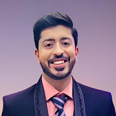 avatar for Aman Chandna