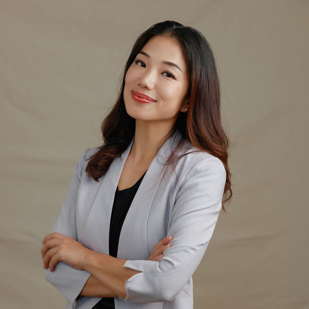 avatar for Diana Hu McDowell