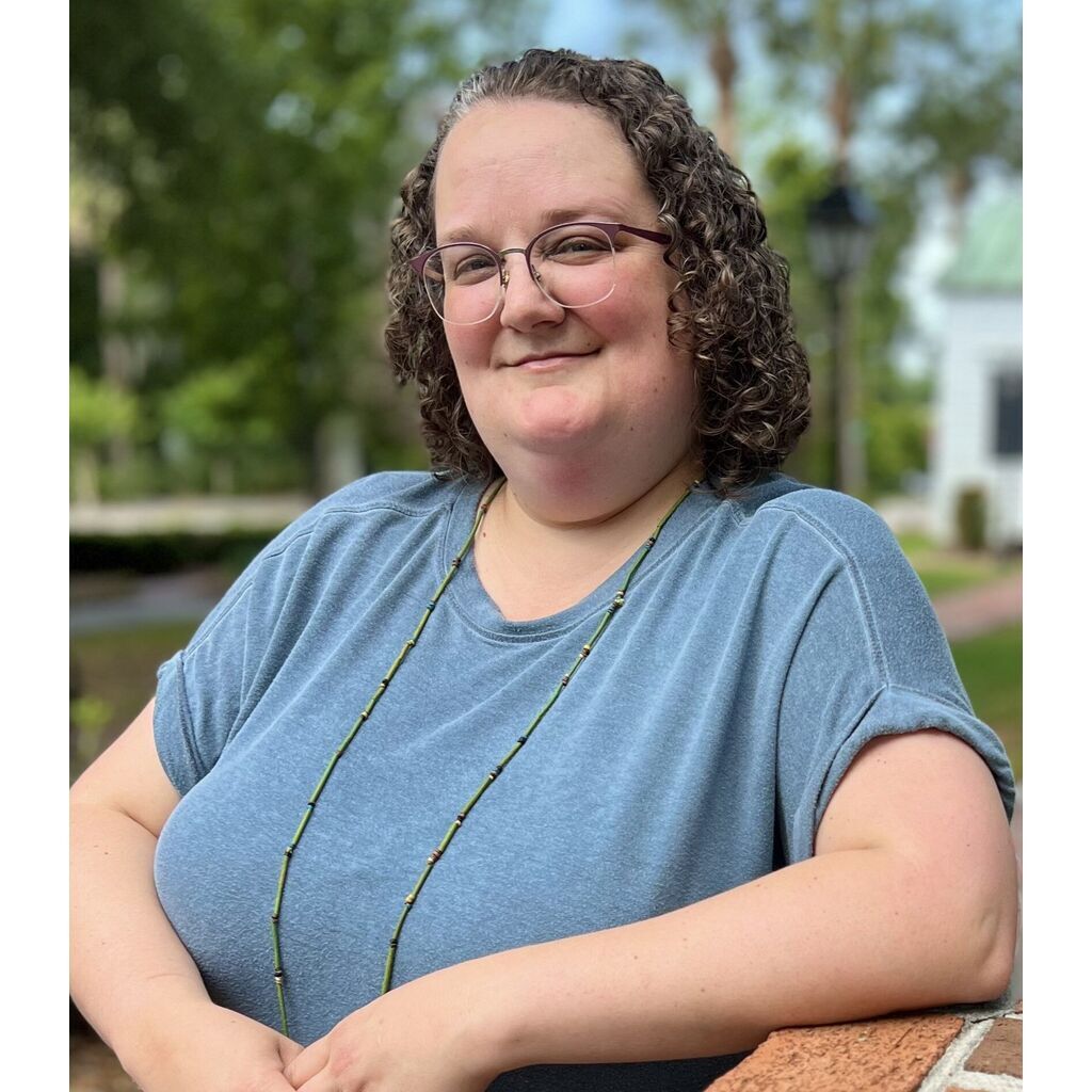 avatar for Elizabeth Laney