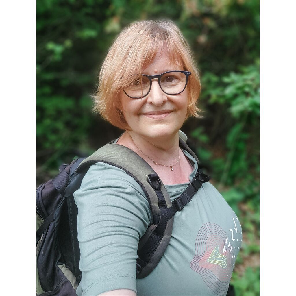 avatar for Margret Lückel