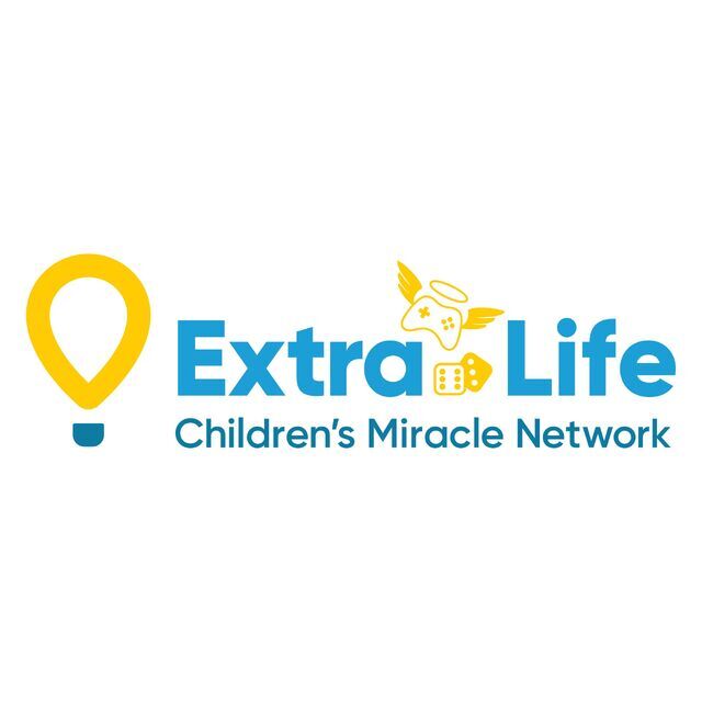 avatar for Extra Life