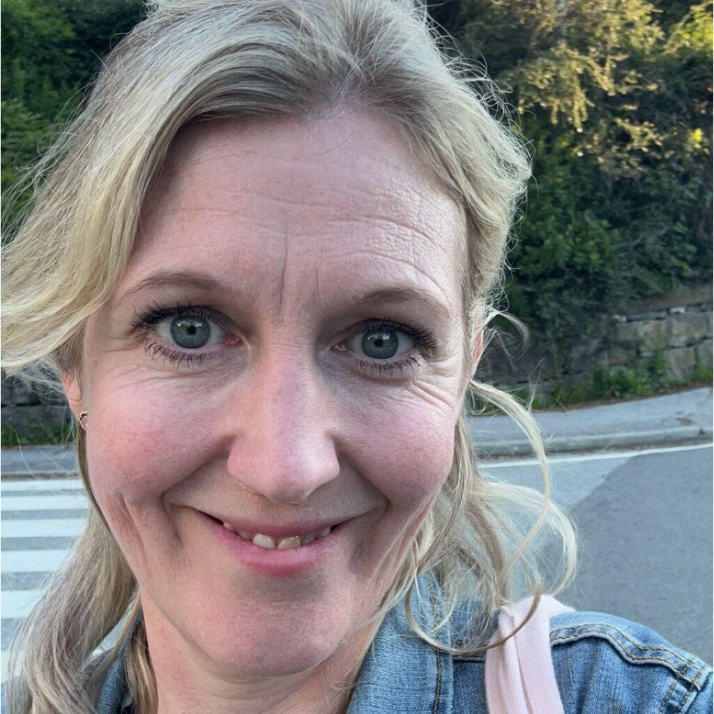 avatar for Anja Jasinski Kandal-Wright