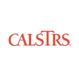 avatar for CalSTRS
