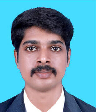 avatar for Ramgeeth N Nair
