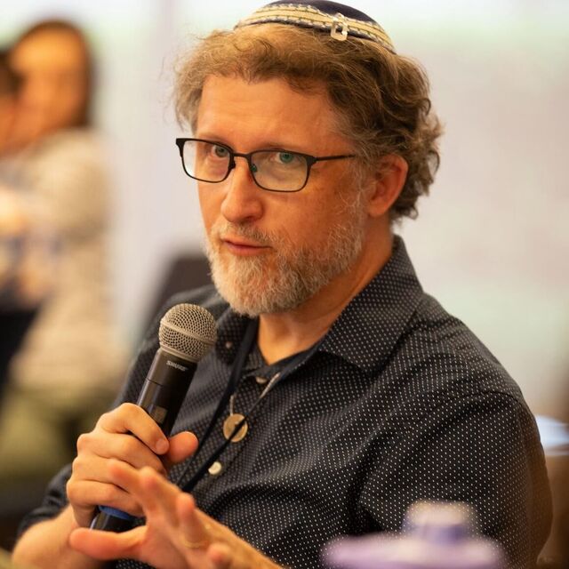 avatar for David Ebenbach