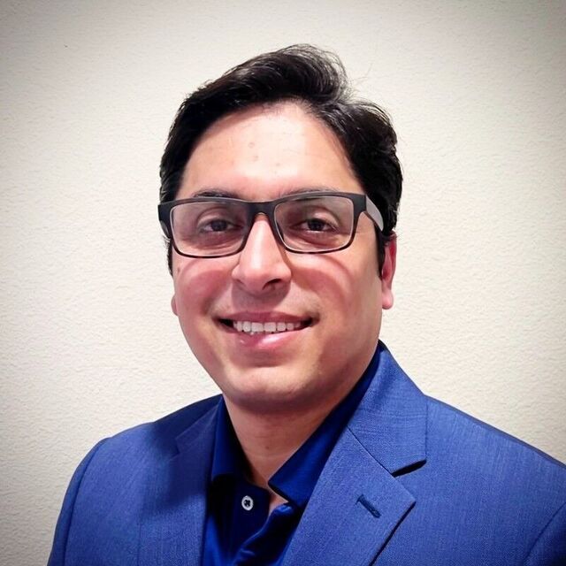 avatar for Nikhil Gulati