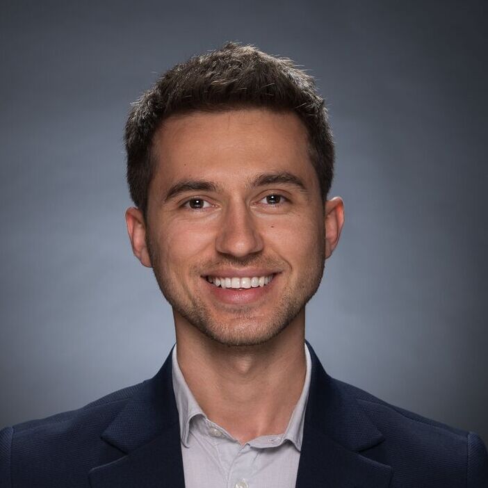 avatar for Tim Merzheku
