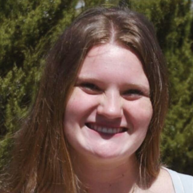 avatar for Ashley Van Milligan