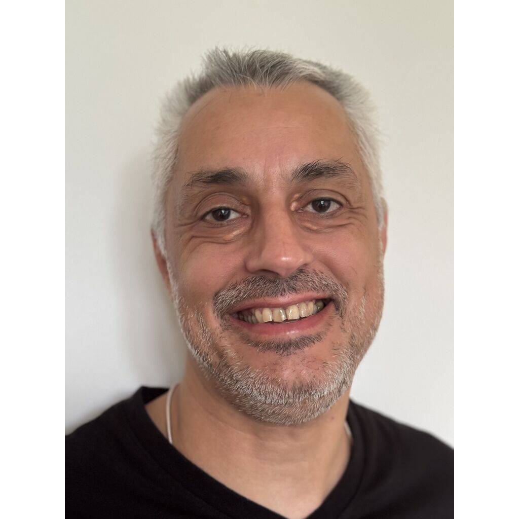 avatar for Carsten Steinhoefel