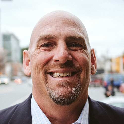 avatar for Dan Rosensweig