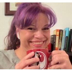 avatar for Rosemary Clement