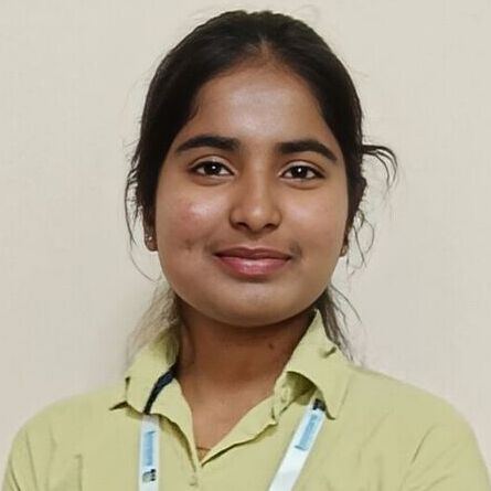 avatar for Dudi Gnana Prasoona
