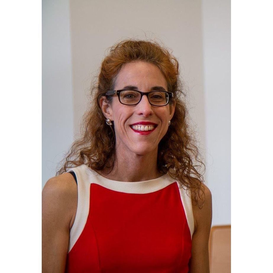 avatar for Miriam Mentel