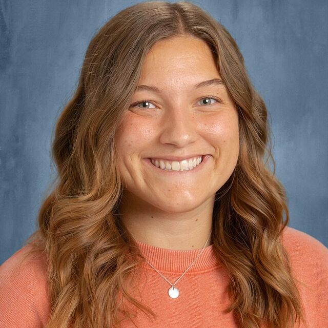 avatar for Olivia Pasquariello