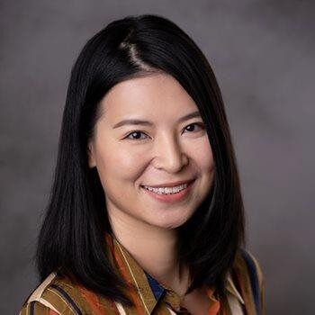 avatar for Jing Xu, PhD