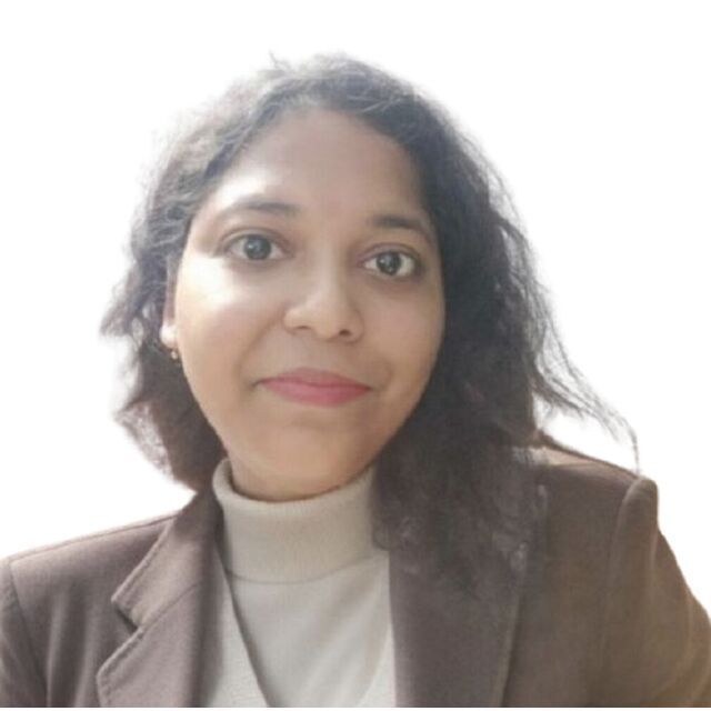 avatar for Ramya M
