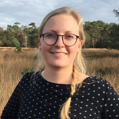 avatar for Anna Van Velsen