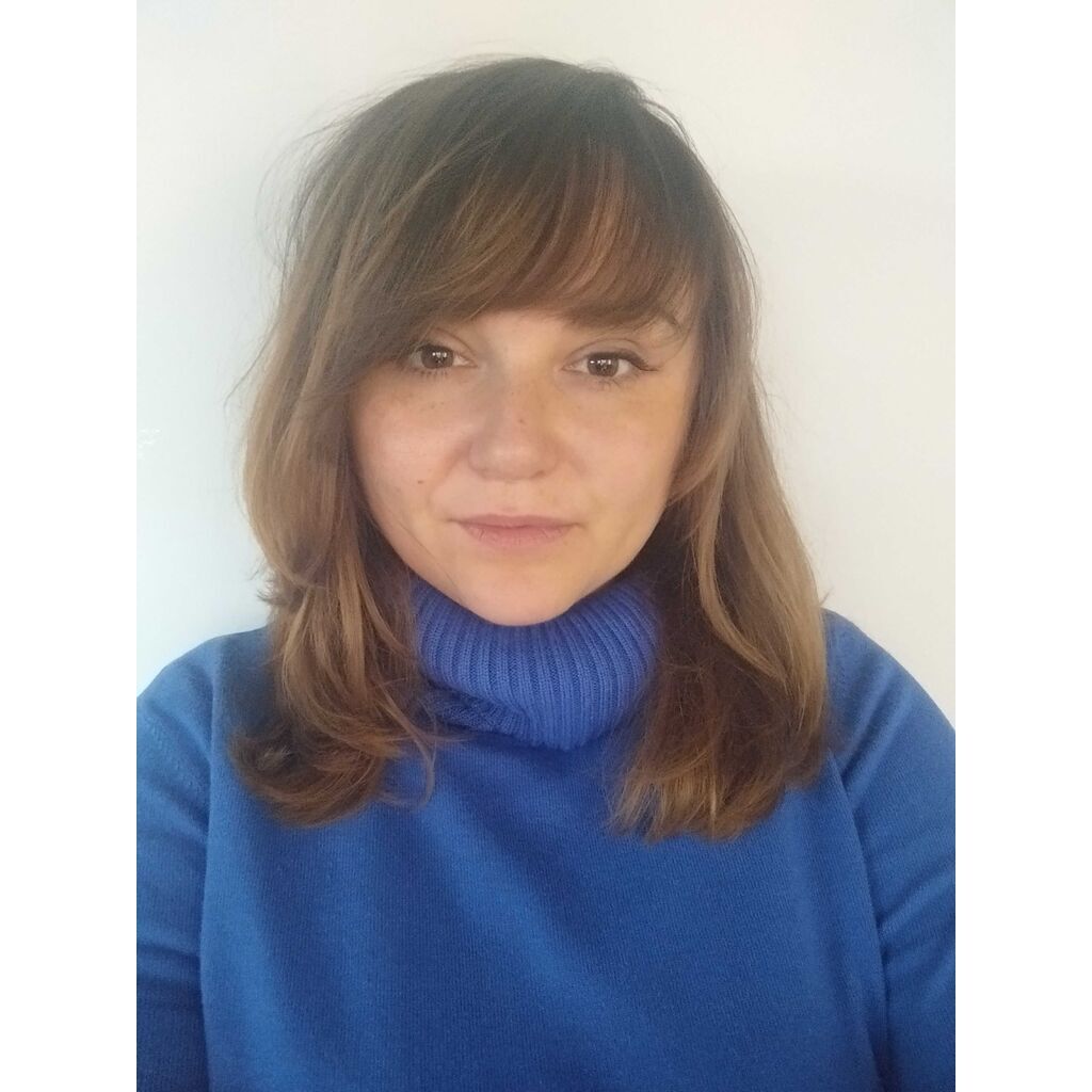avatar for Mimi Miroslava Roháčová