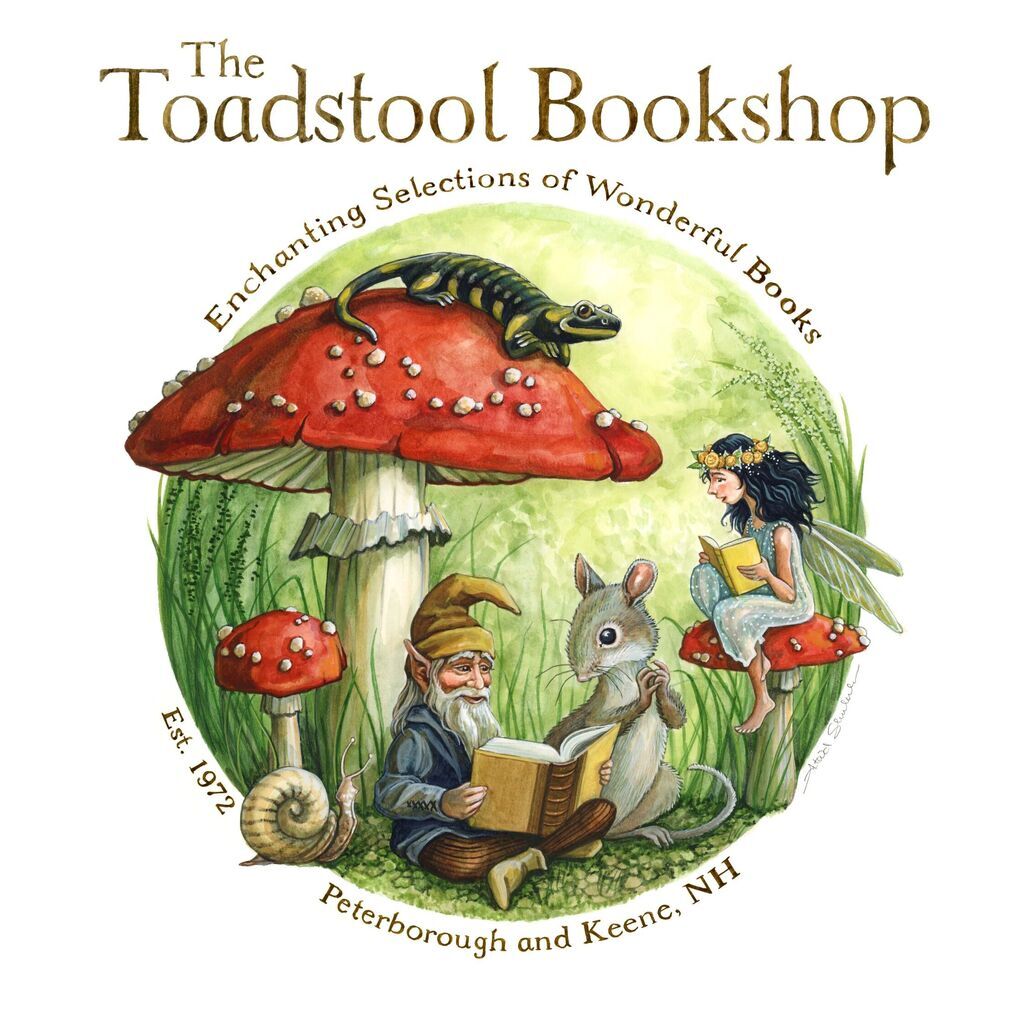 avatar for Toadstool Education
