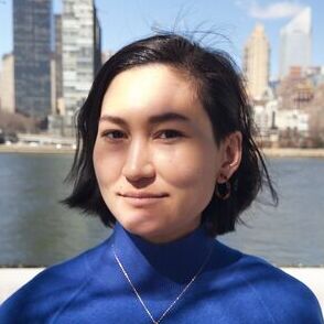 avatar for Aime Weissinger