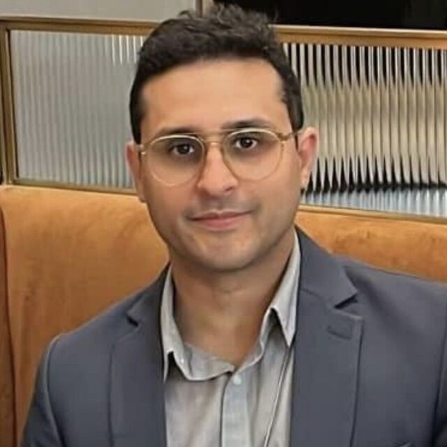 avatar for Naseh Nasrollahi Shahri