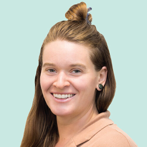 avatar for Chelsea Griffin