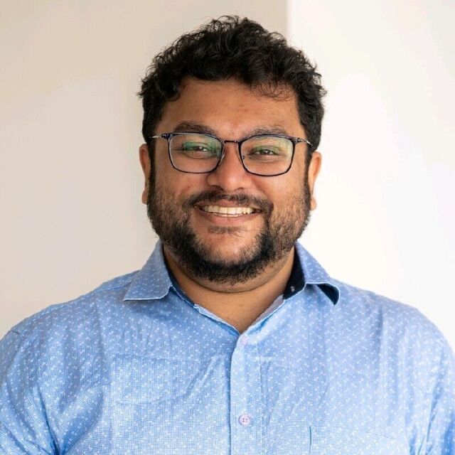 avatar for Mudit Singh