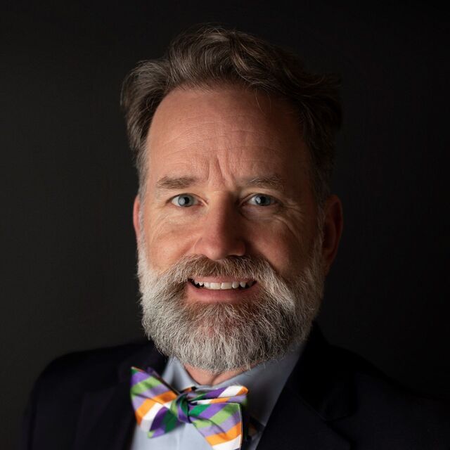 avatar for John C. Bircher III
