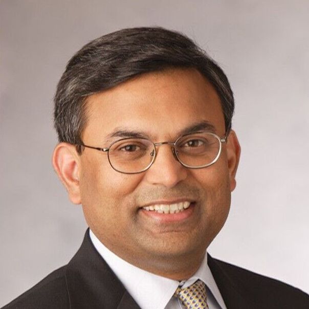 avatar for Saurabh Narain