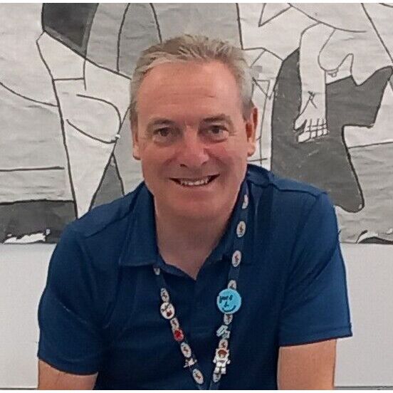 avatar for David Jones