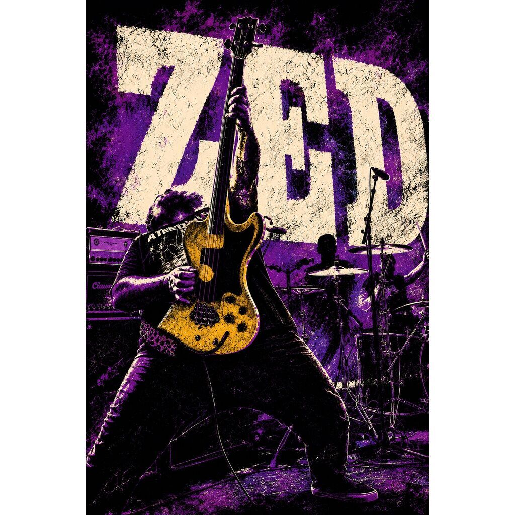 avatar for ZED