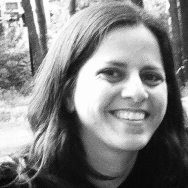 avatar for Christine Rosalia