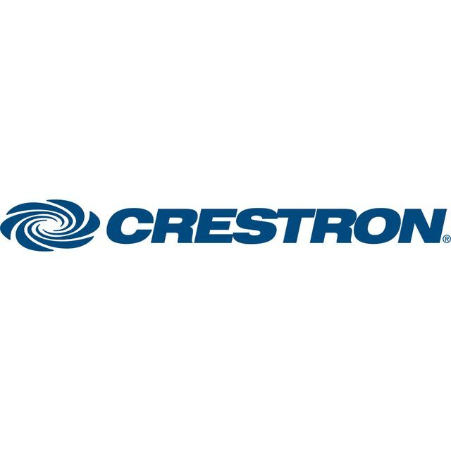 avatar for Crestron
