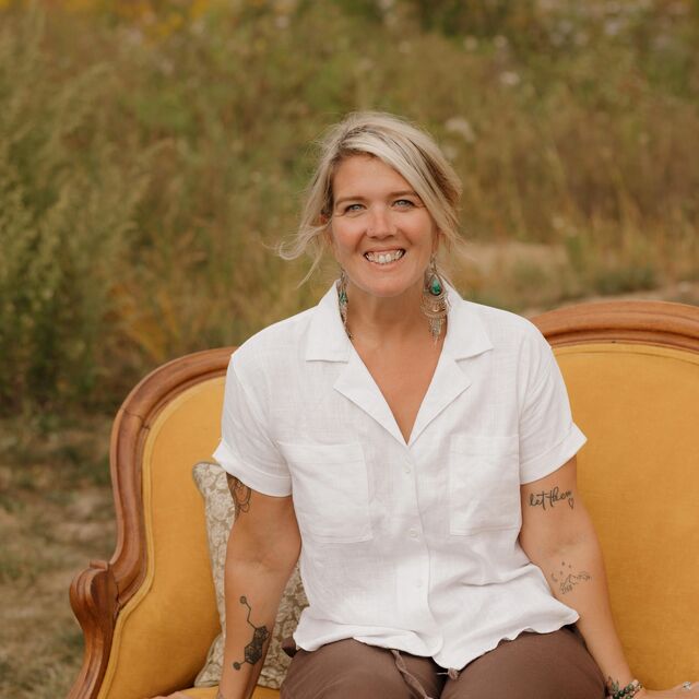 avatar for April Fatzinger
