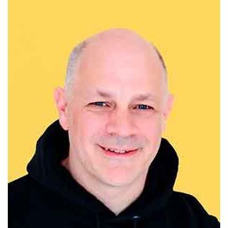 avatar for Marc Olivier Meunier