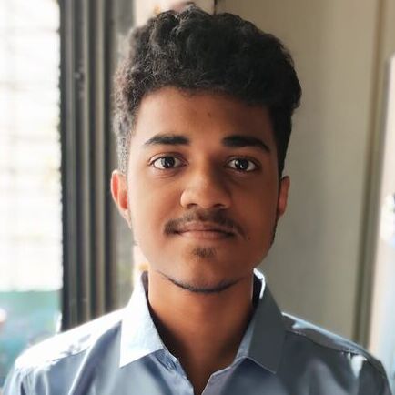 avatar for Pranay Kavthankar
