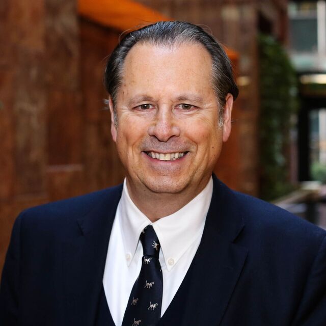 avatar for Bernt Ullman
