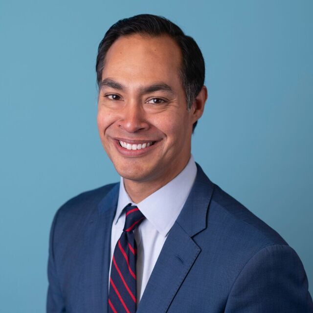 avatar for Julian Castro