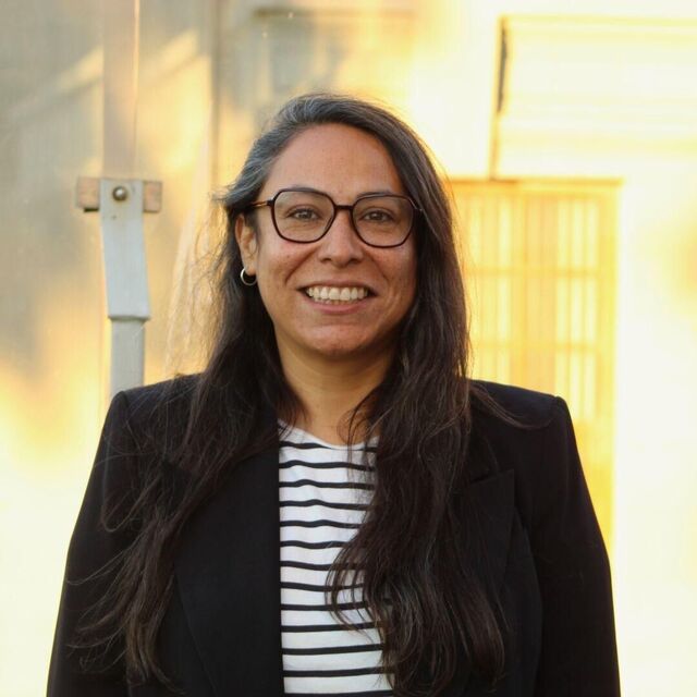 avatar for Jennifer Venegas Espinoza
