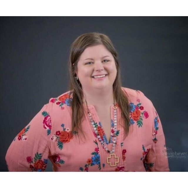 avatar for Heather Foster