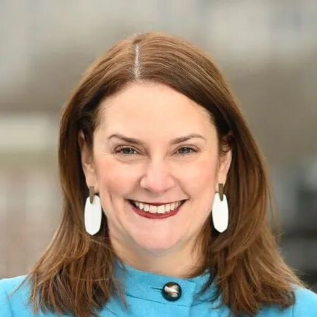 avatar for Meg Kane