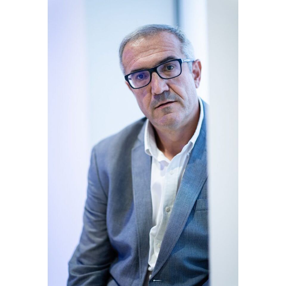 avatar for Mikel Berraondo