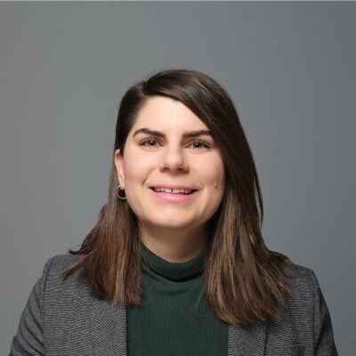 avatar for Maria Christina Stavridou
