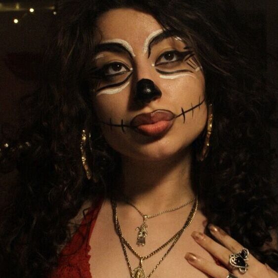 avatar for Michelle Ibarra