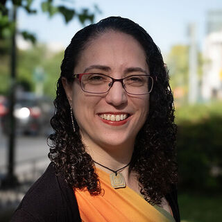 Emilia Díaz-Struck